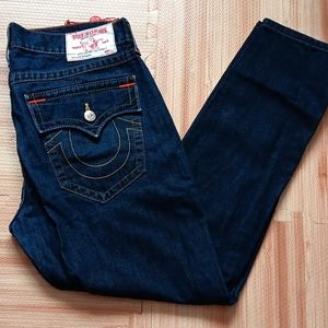 True Religion Skinny Jeans